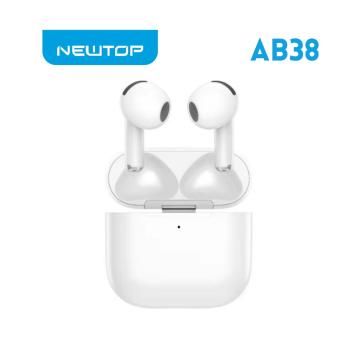 Newtop AB38 auricolari wireless