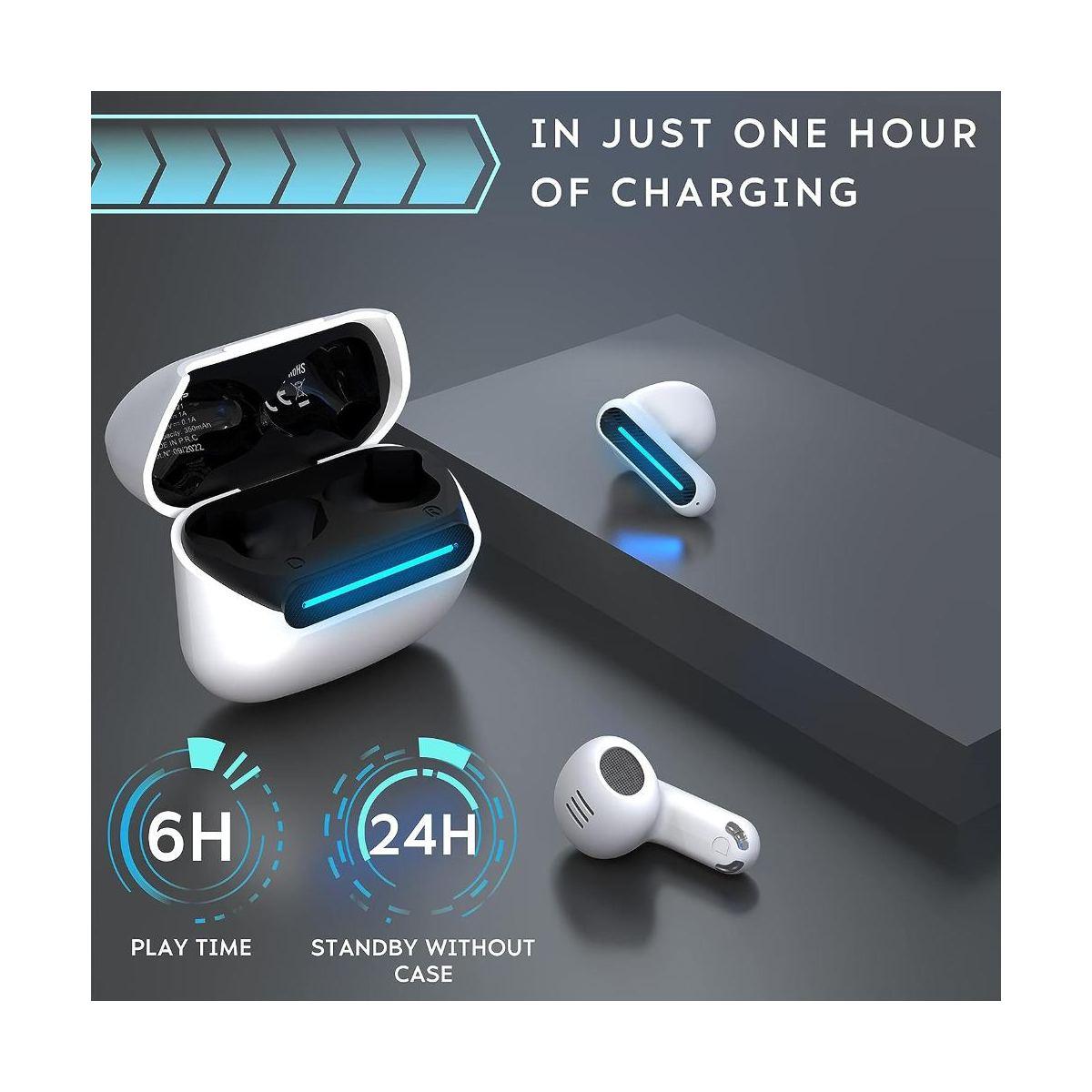 Newtop AB21 auricolari wireless