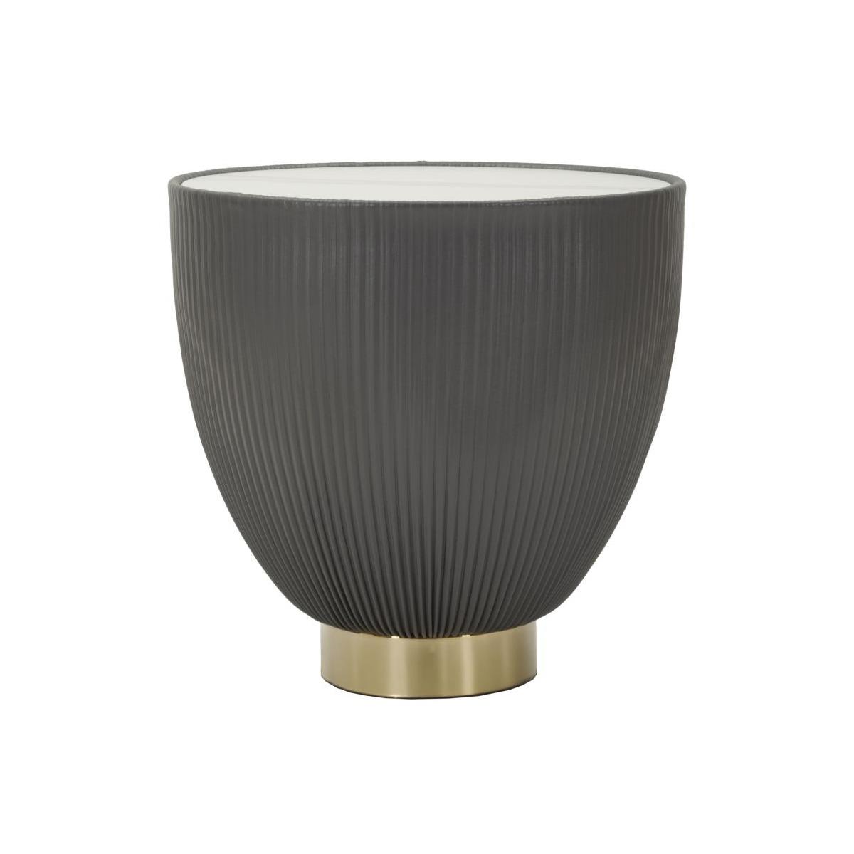 Tavolino da caffe' elge cm Ø 46x45