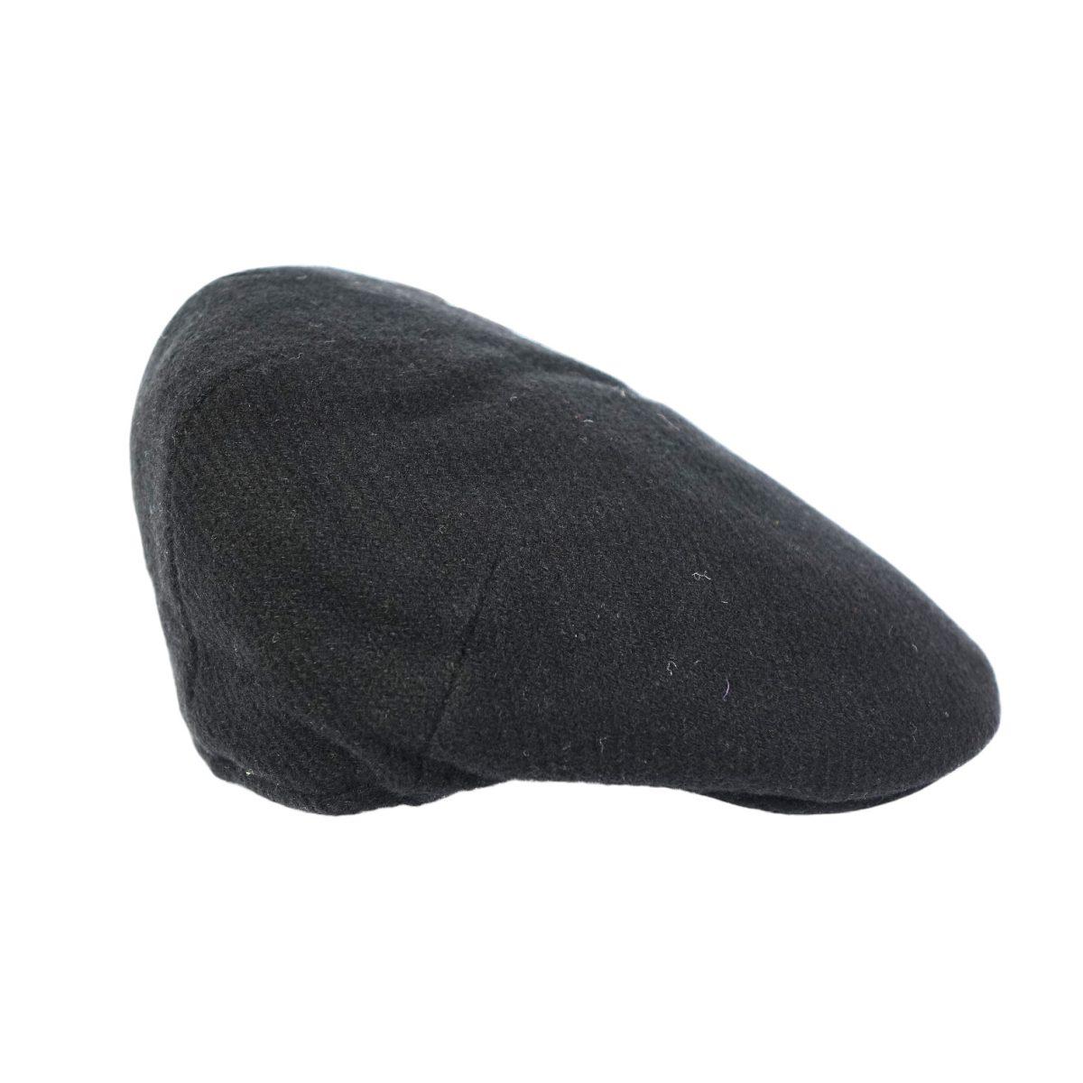 Coppola siciliana uomo tinta unita Made in Italy