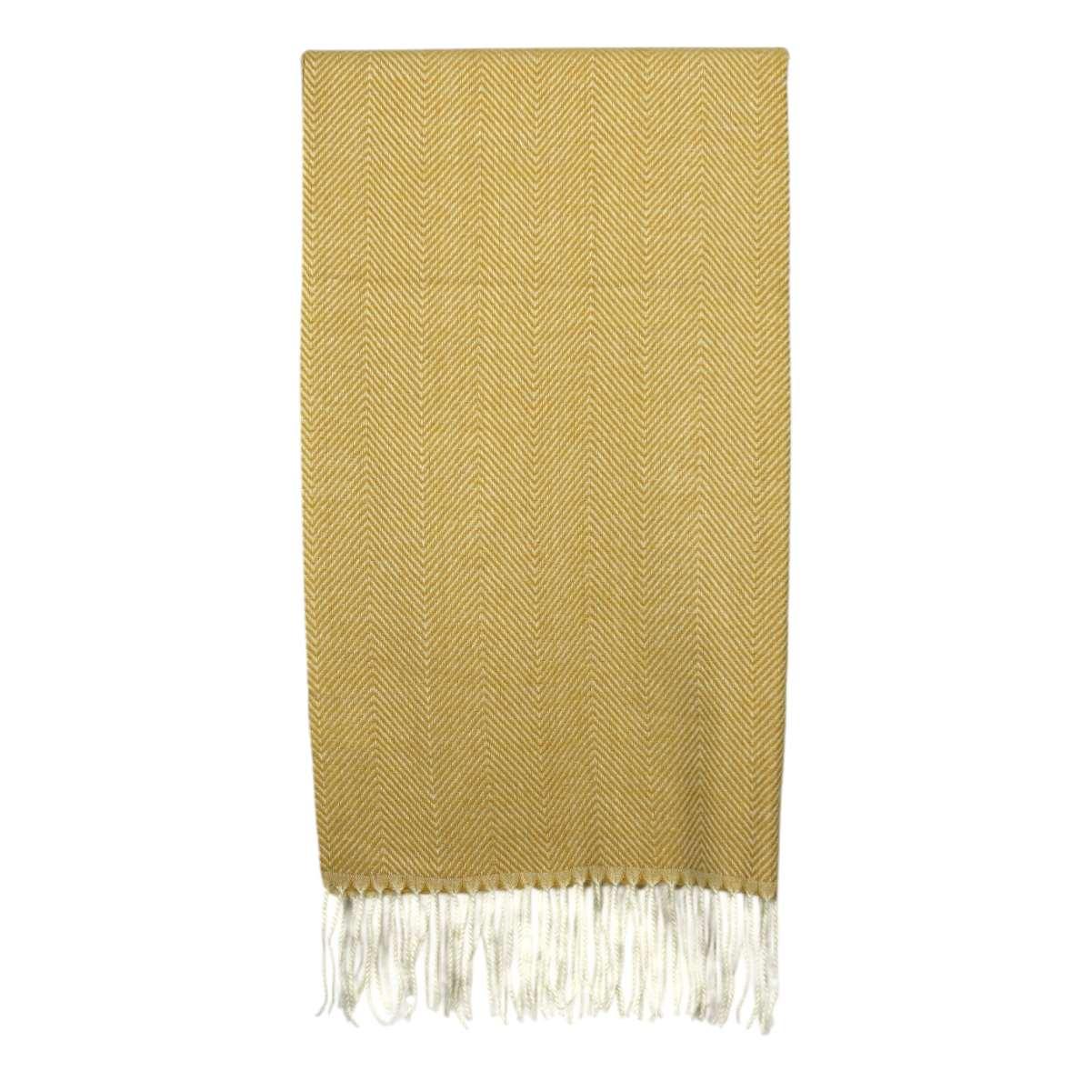 Sciarpa donna tinta unita in poliestere Verve