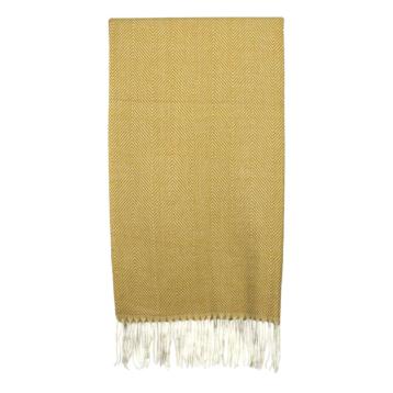 Sciarpa donna tinta unita in poliestere Verve