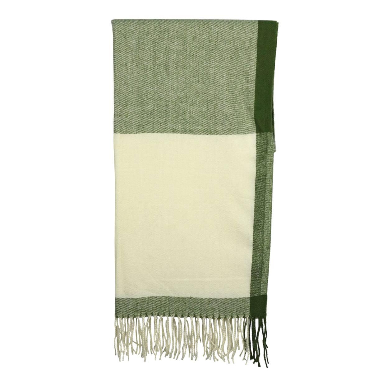 Sciarpa donna in poliestere Verve