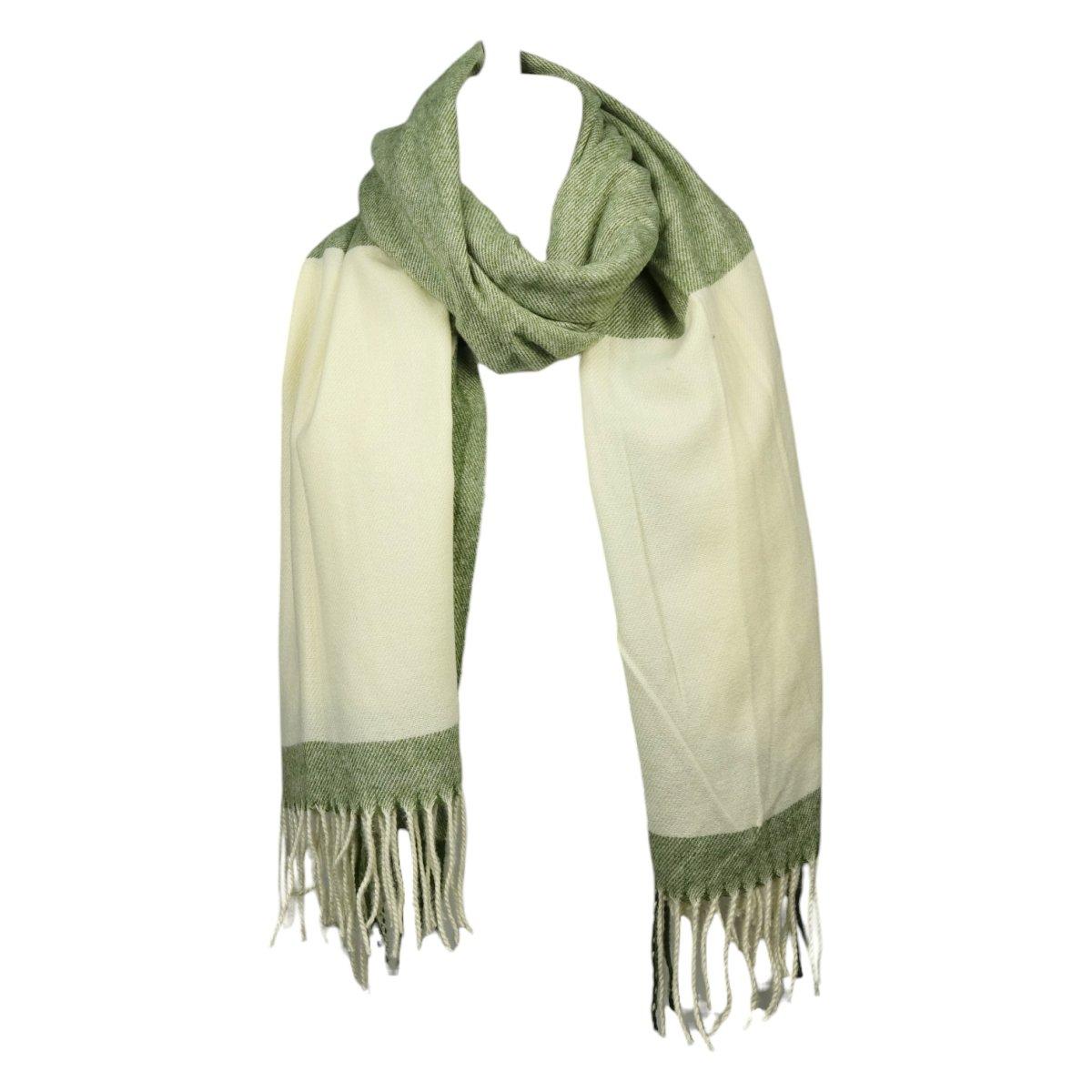 Sciarpa donna in poliestere Verve