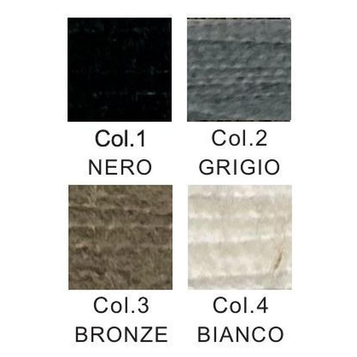 Sciarpa in poliestere Coveri Collection