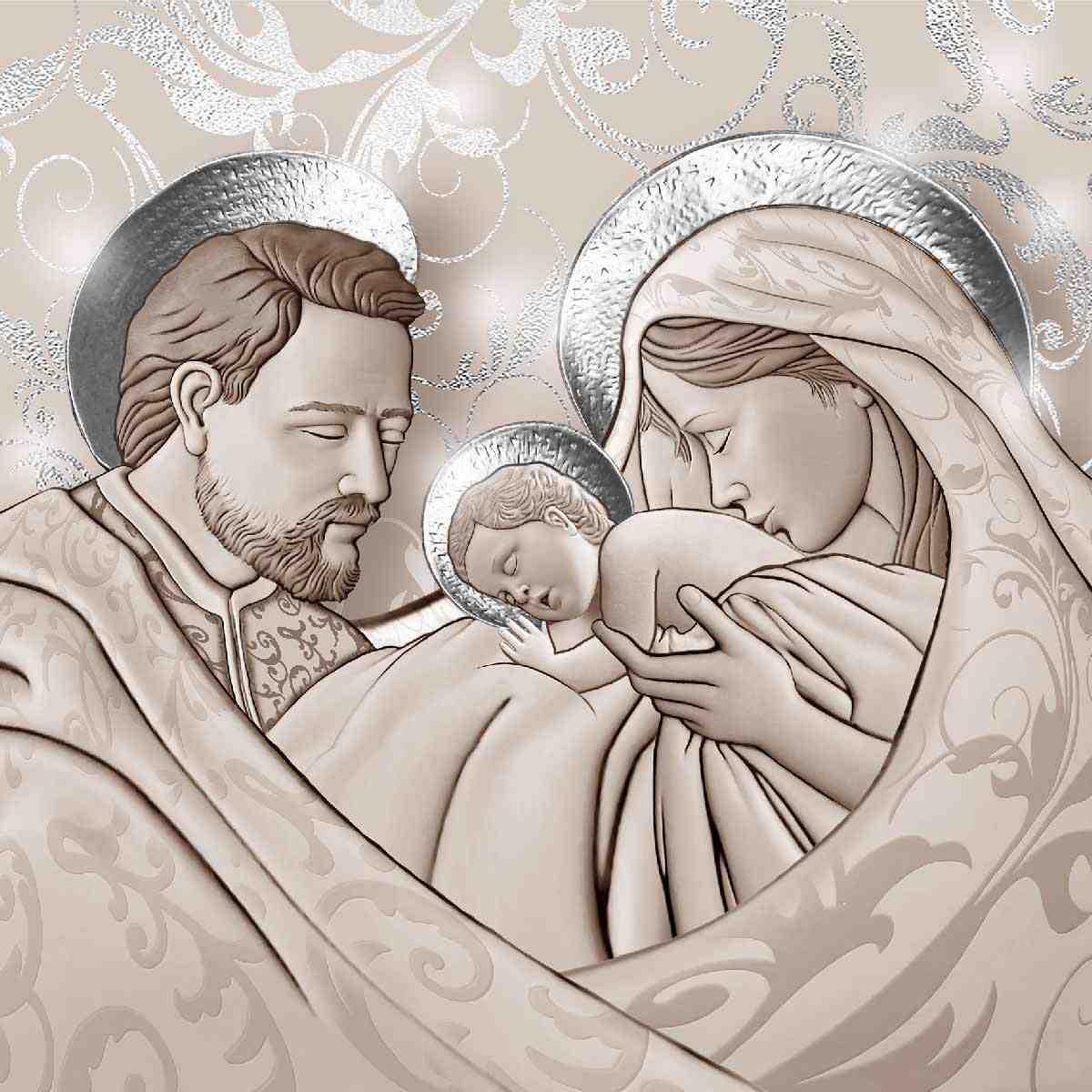 Quadro Mondiè The Kiss Shabby 31x31 cm Lupia