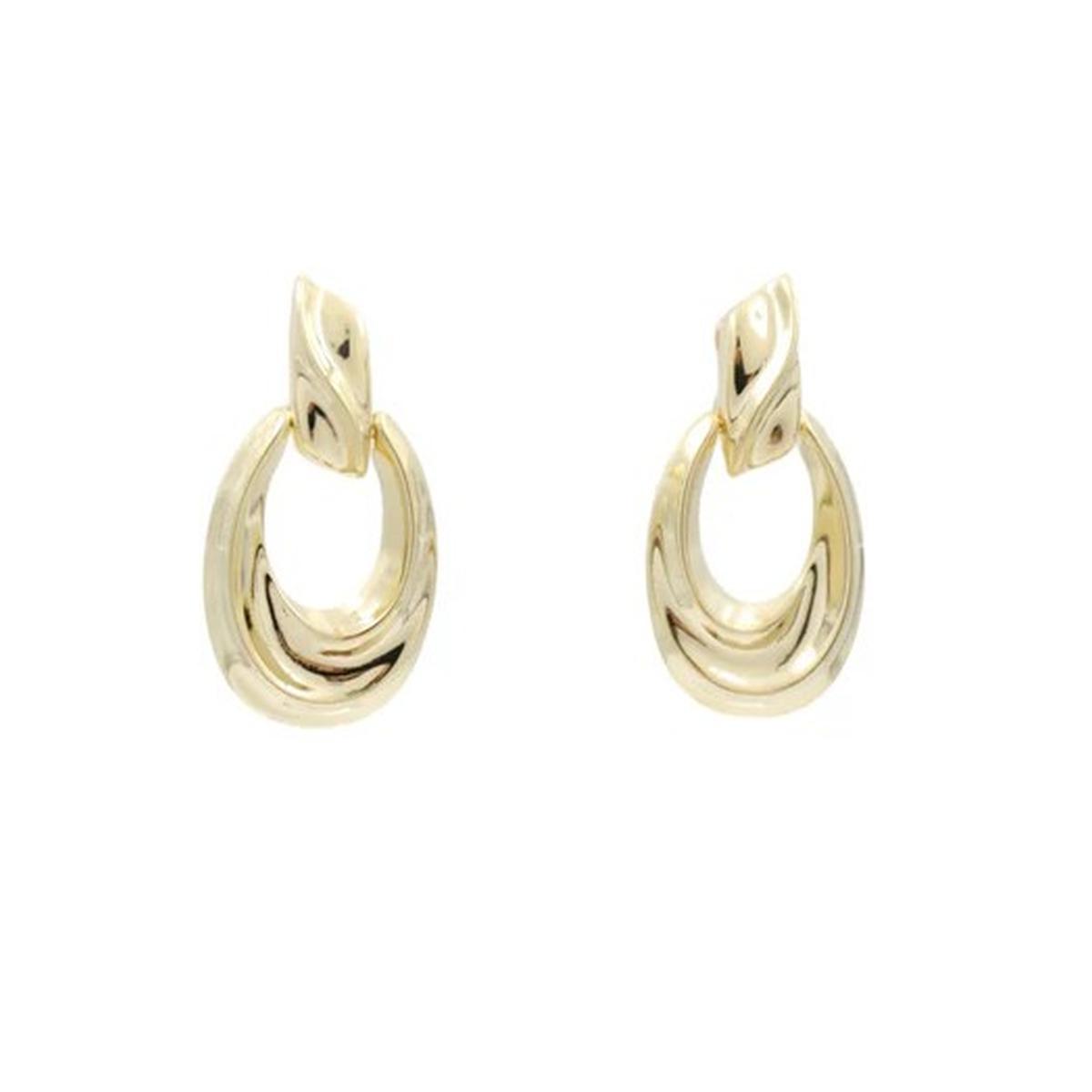 Orecchini donna pendenti C63