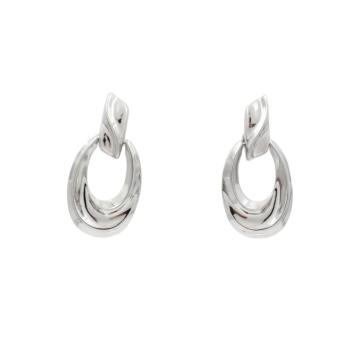 Orecchini donna pendenti C63