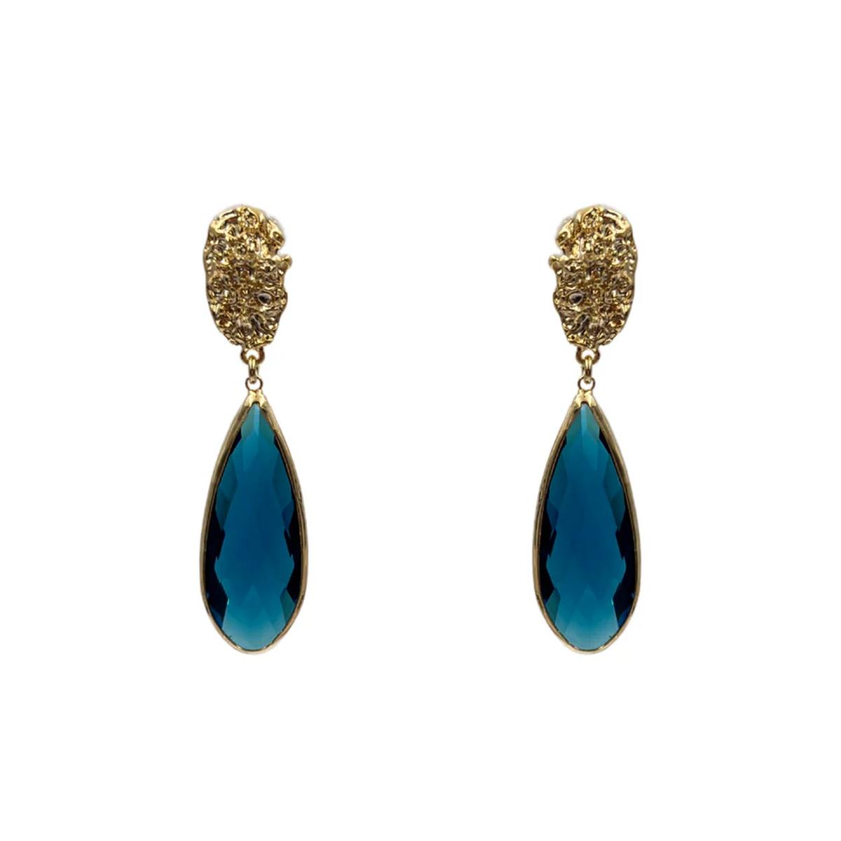 Orecchini donna pendenti C63