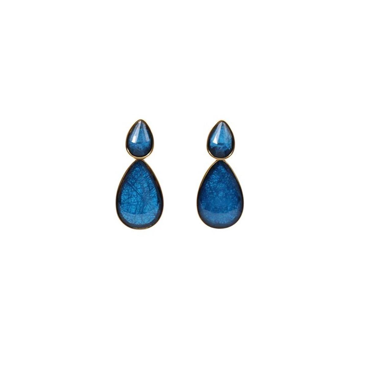 Orecchini donna pendenti C63