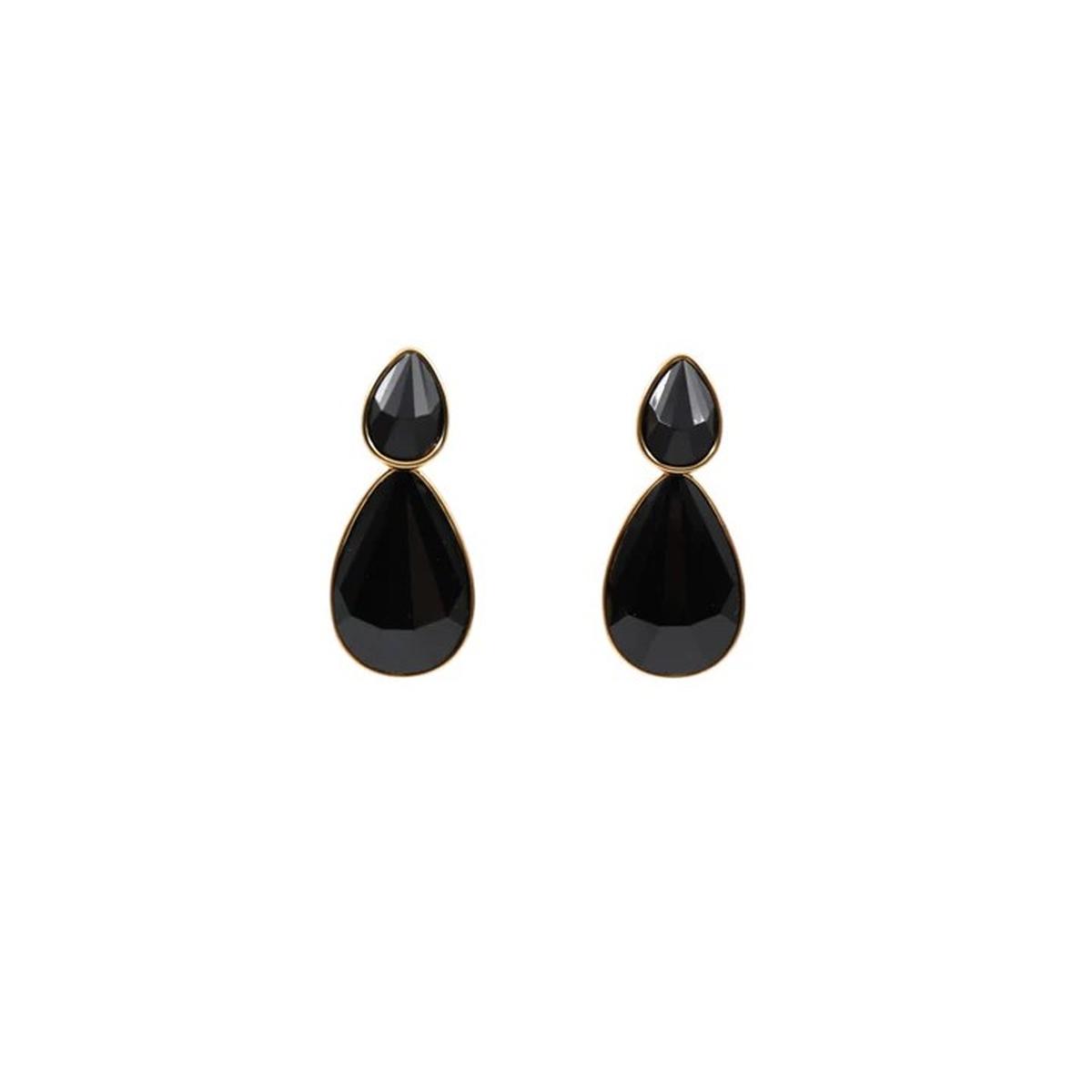 Orecchini donna pendenti C63