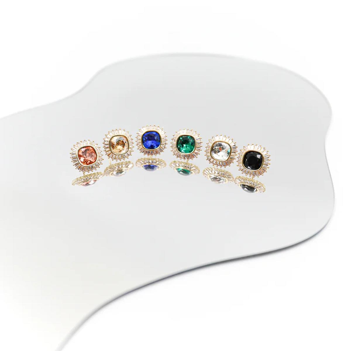 Orecchini donna a lobo C63