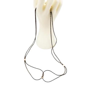 Collana donna stile moderno C63