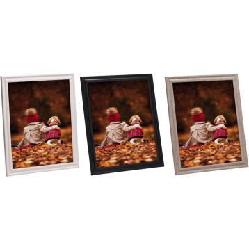 Portafoto in mdf burt 20x25 cm