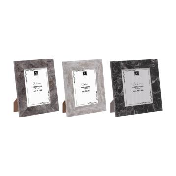 Portafoto in mdf calum 15x20 cm