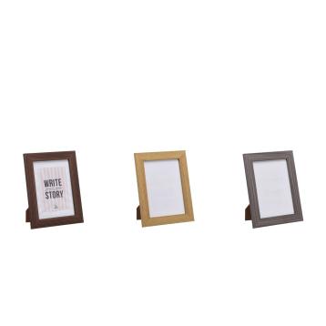 Portafoto in mdf Kova 13x18 cm