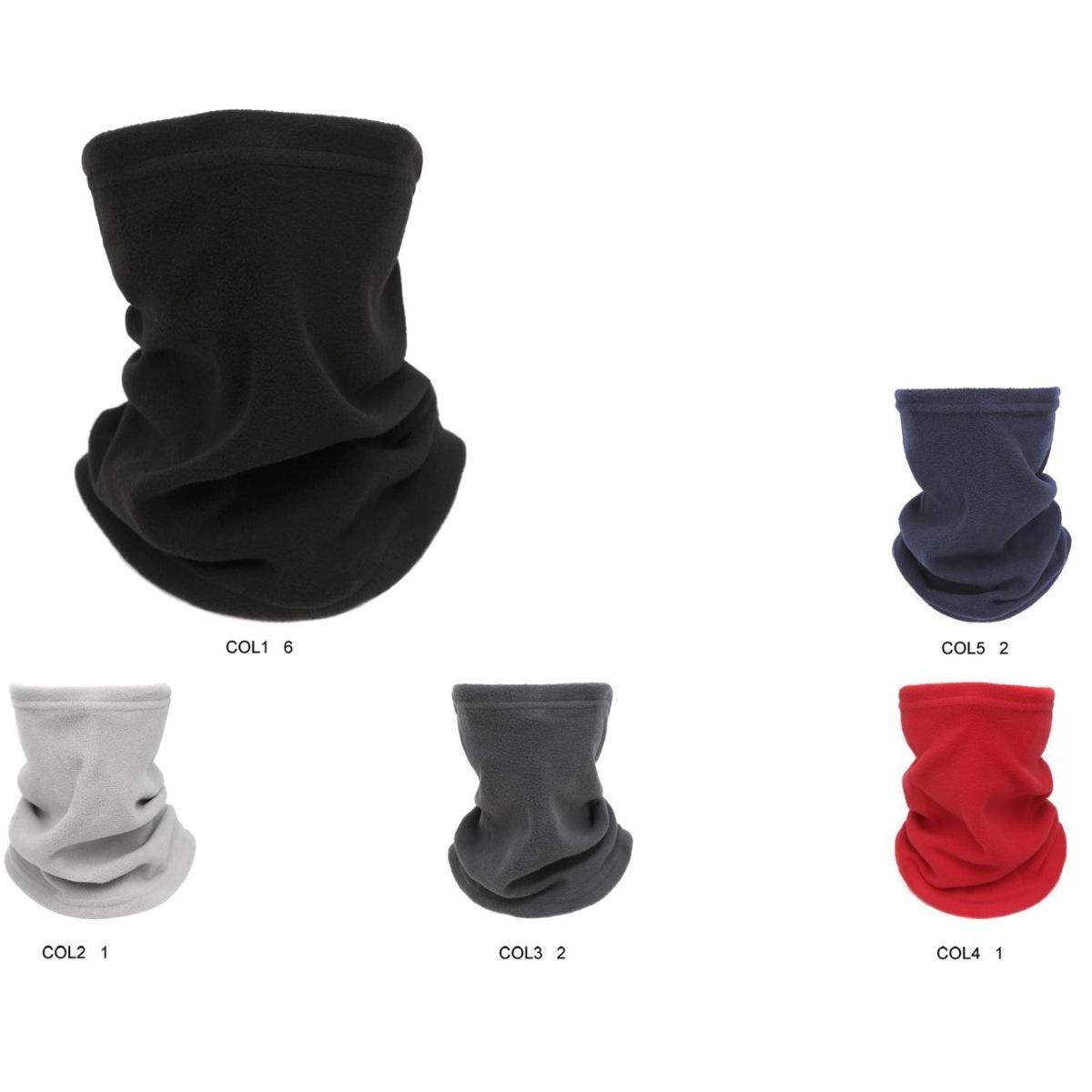 Scalda collo uomo/donna in poliestere Nazareno Gabrielli