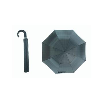 Ombrello automatico toples staslon disegni cravatteria Blue Drop