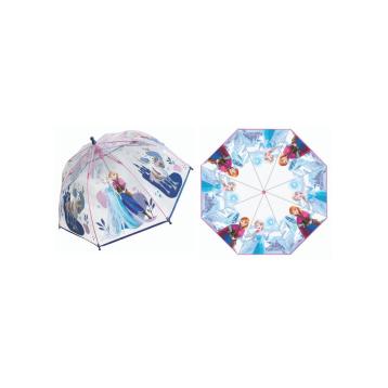 Ombrello bimba 6/10 anni Frozen