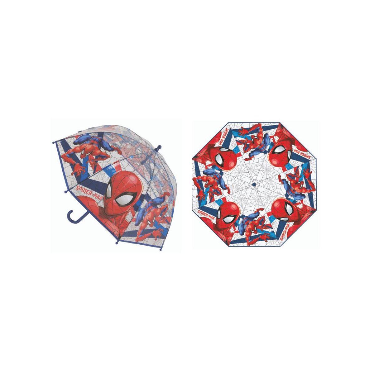 Ombrello bimbo 6/10 anni Spiderman