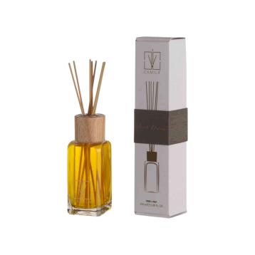 Profumatore 100 ml trasparente giallo sweet dreams Camila