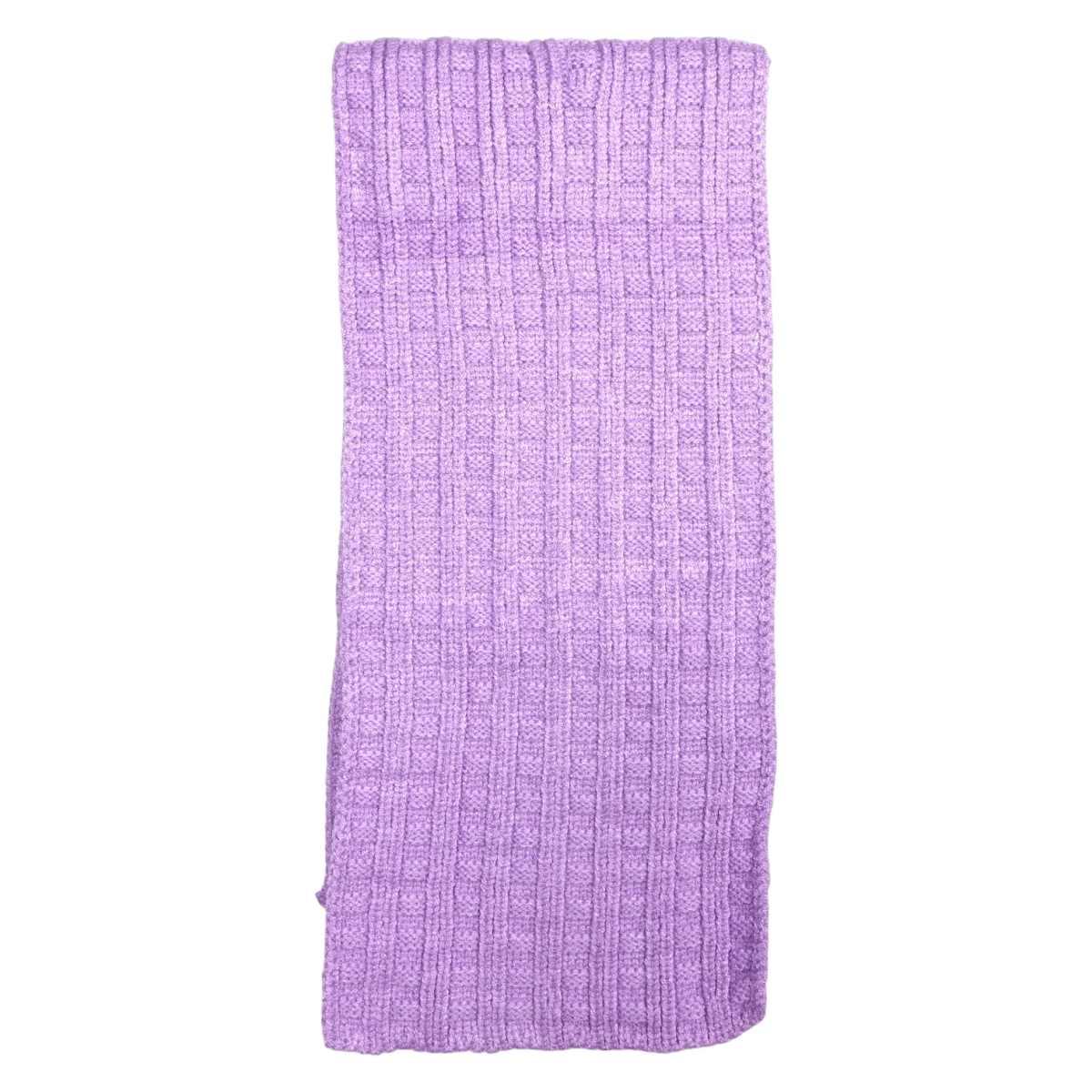 Set bimbo coordinato sciarpa e berretto in acrilico orsetto Enrico Coveri