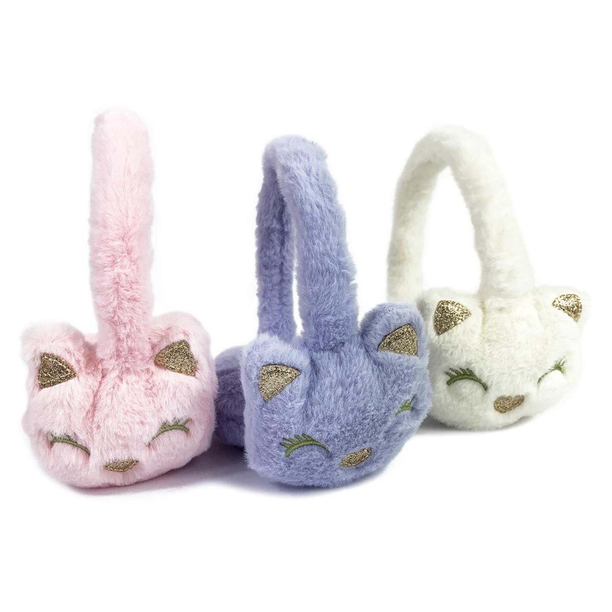 Paraorecchie bimba Catty Friend Le Kikke