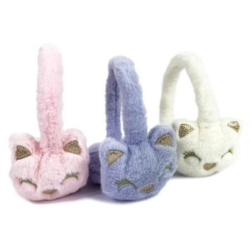 Paraorecchie bimba Catty Friend Le Kikke