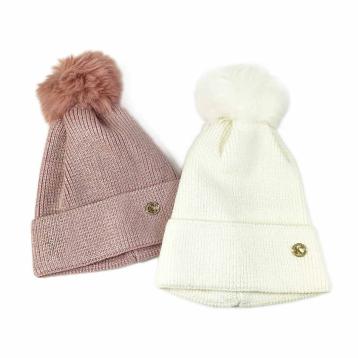 Cappellino bimba Fede Le Kikke