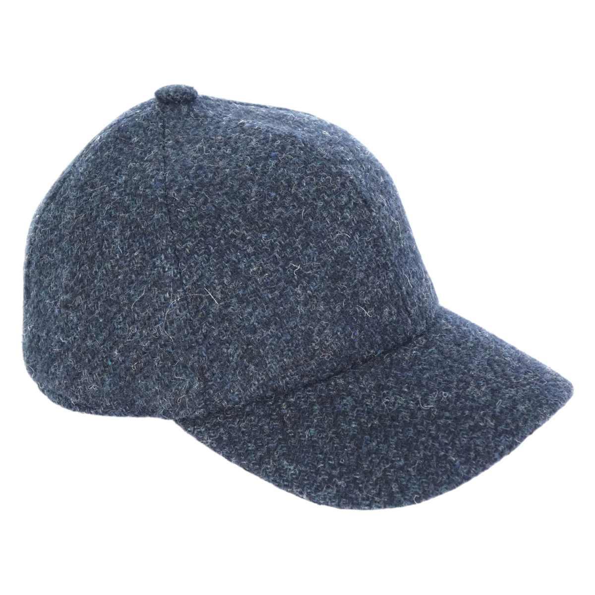 Cappello baseball uomo Made in Italy