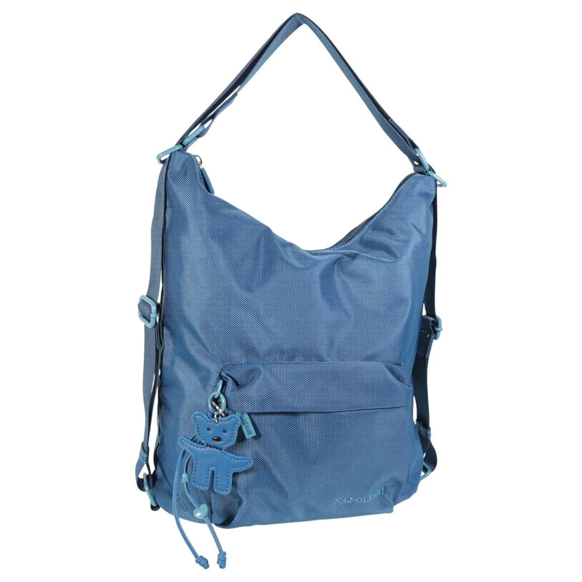 Zaino sacca / borsa  Naj-Oleari