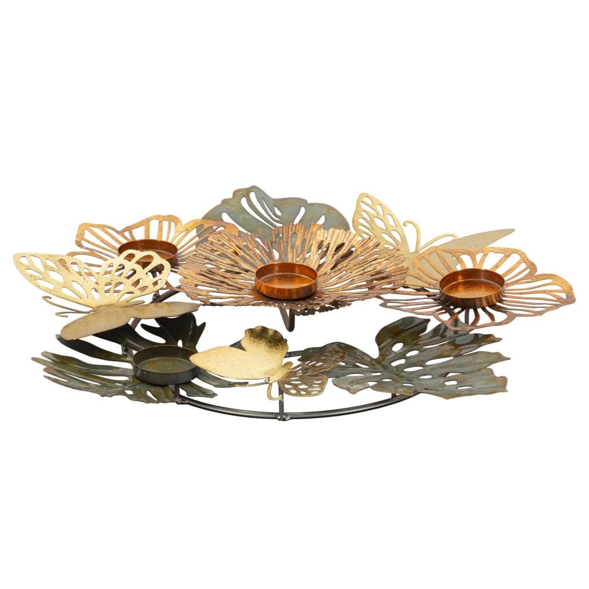 P/cand shine -a- cm 45x42,5x6,5