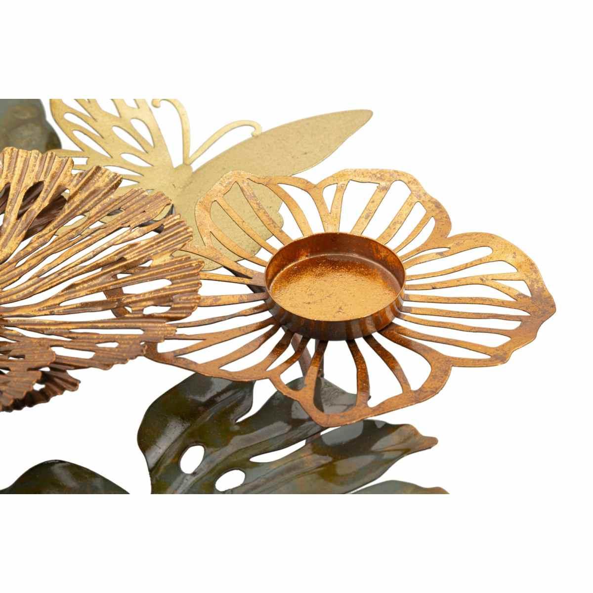 P/cand shine -a- cm 45x42,5x6,5