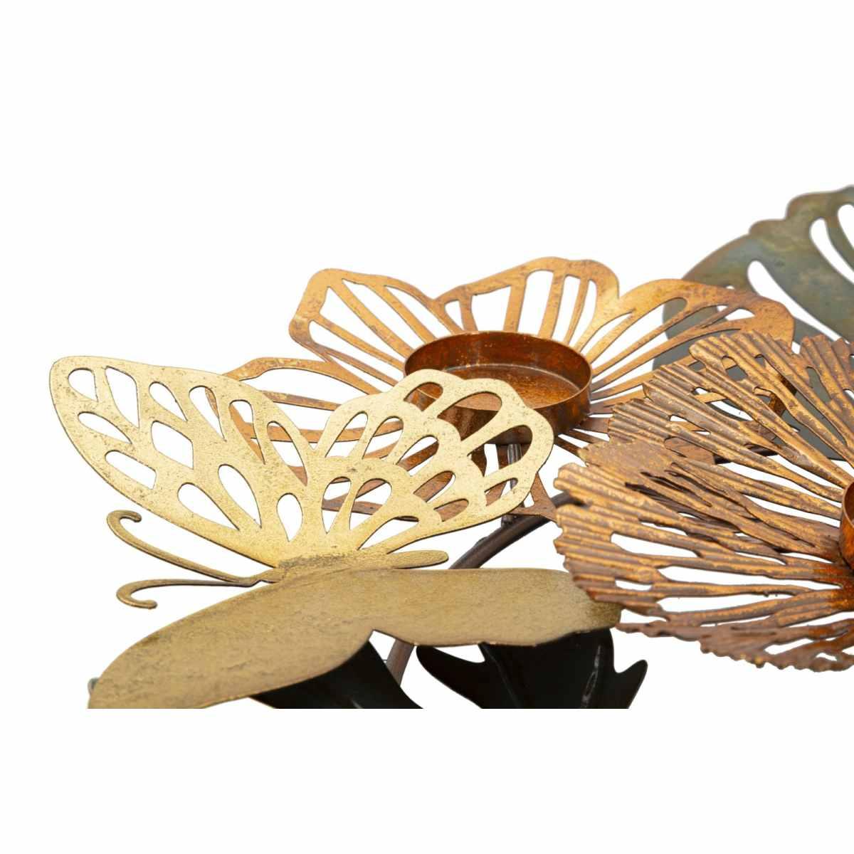 P/cand shine -a- cm 45x42,5x6,5