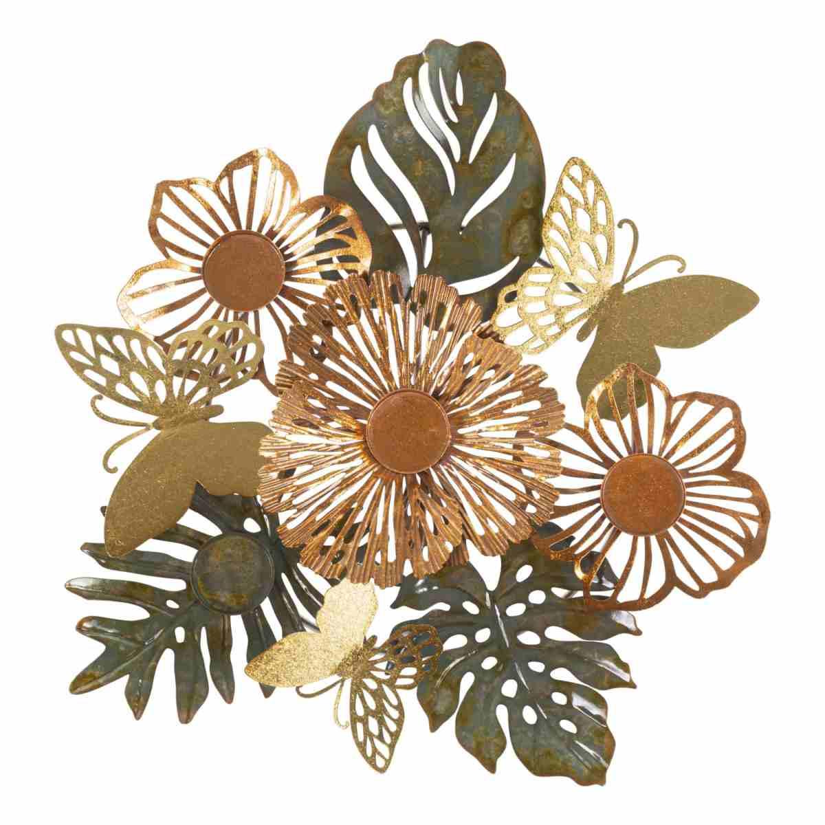 P/cand shine -a- cm 45x42,5x6,5