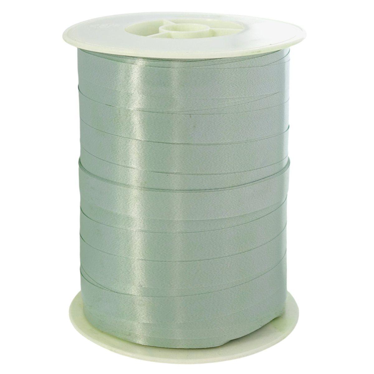 Rocchette 10 mm x 250 mt colore verde liscio