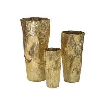 P/vasi glolly tris cm Ø 41x39x83- <br>32x31x67-23x25x49