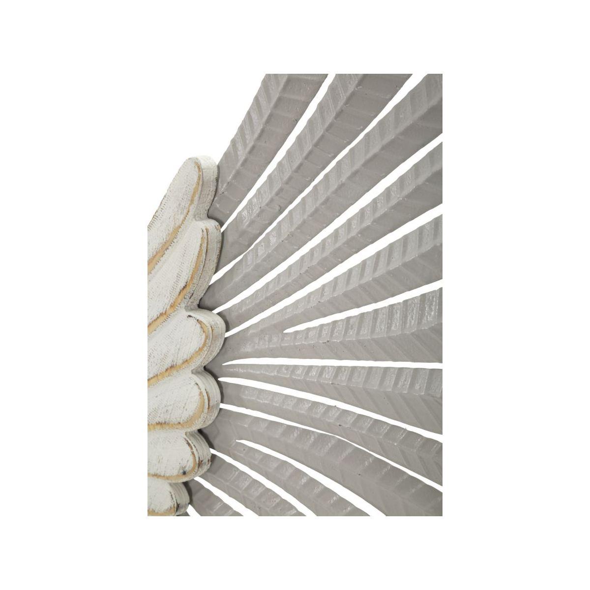 Pannello ali natural coppia cm 43,8x2,5x104