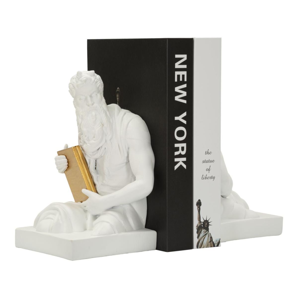 F/libro poseidone cm  25,5x15x22,3