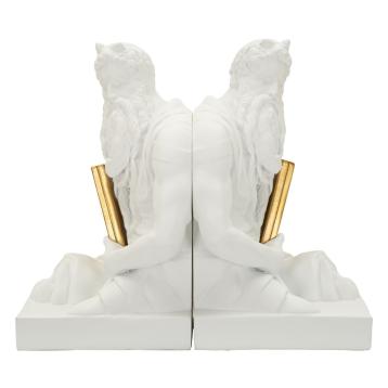 F/libro poseidone cm  25,5x15x22,3