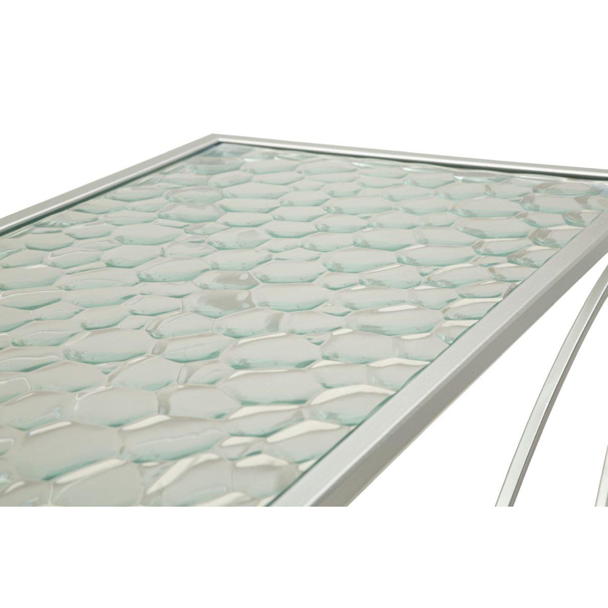 Console paradise coppia cm 100x30x78-90x25x72