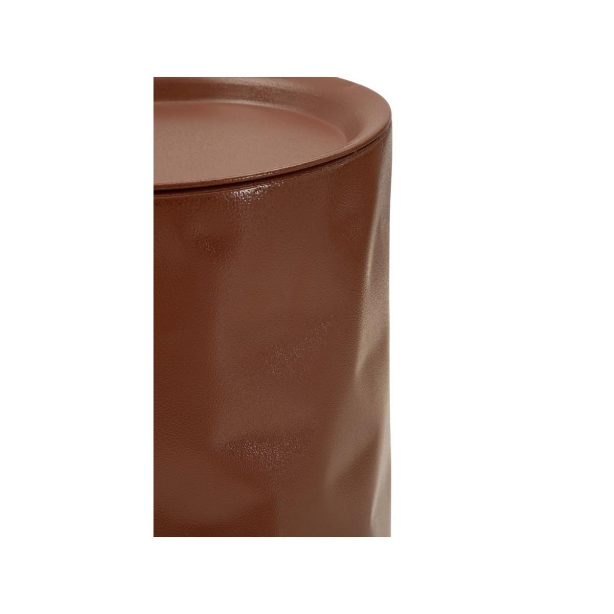 Tavolinetti norimberga coppia cm Ø 30x70-27x60