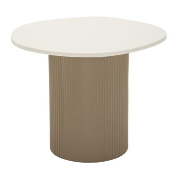 Tavolinetto frankfurt marble cm 46x48x39