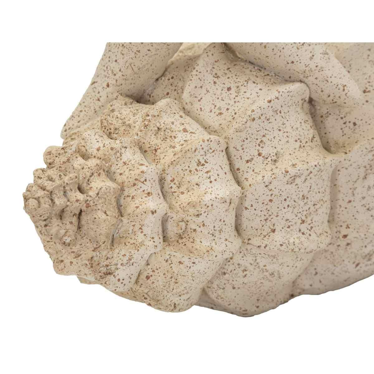 Stella marina sand cm 18x13x21,2