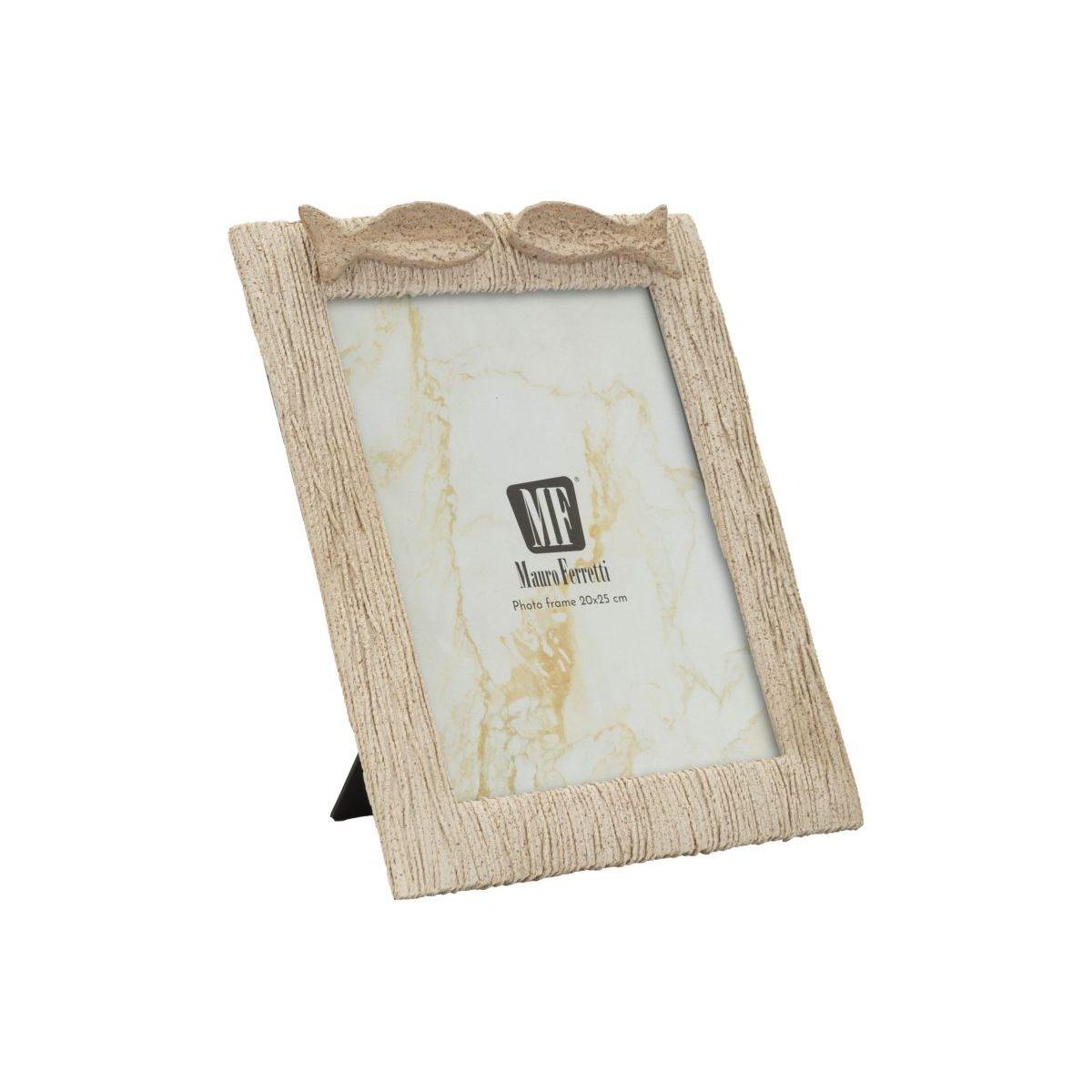 Cornice sand cm 25x3,2x31 (misura interna cm 20x25)