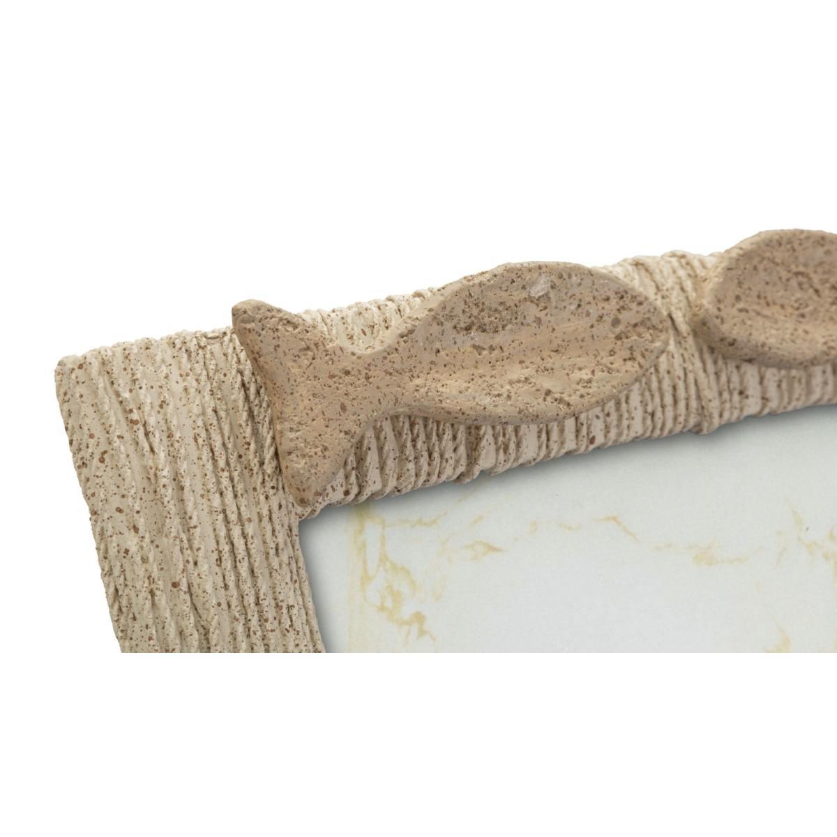 Cornice sand cm 25x3,2x31 (misura interna cm 20x25)