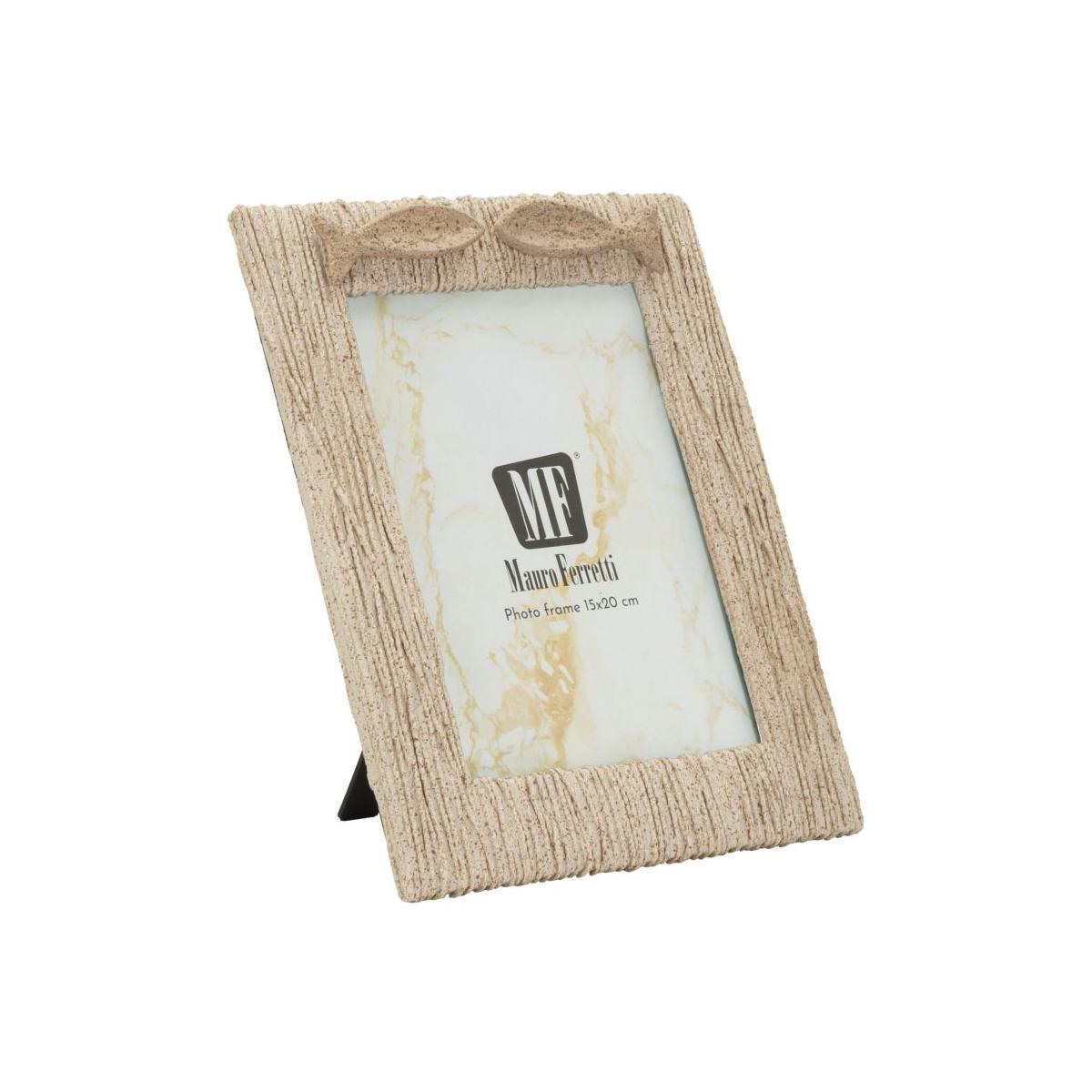 Cornice sand cm 21x2,8x26,5 (misura interna cm 15x20) min 2