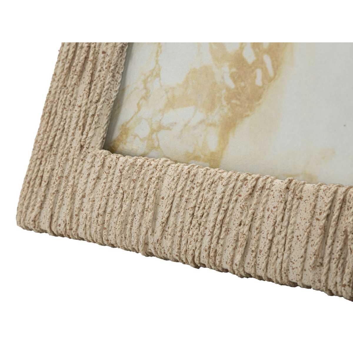Cornice sand cm 21x2,8x26,5 (misura interna cm 15x20) min 2