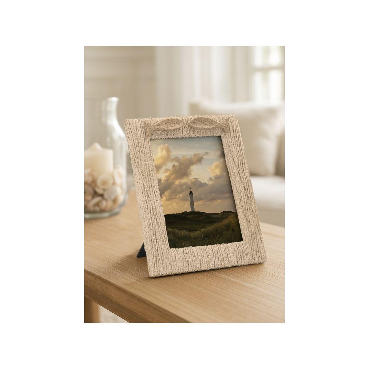 Cornice sand cm 21x2,8x26,5 (misura interna cm 15x20) min 2