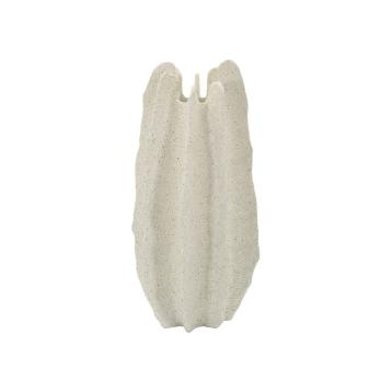 Vaso resina ester cm Ø 23x50 (apertura cm Ø 8)